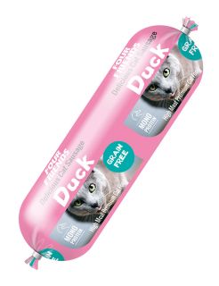 Grain & Gluten Free Moist Duck Cat